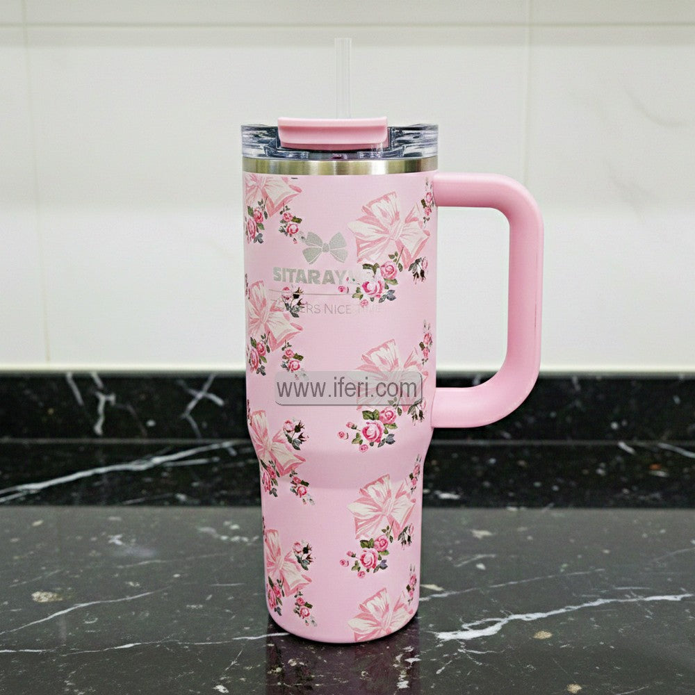 900ml Stainless Steel Vacuum Flask, Thermos Flask, Coffee Mug, Tumbler MT715