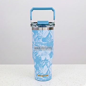 900ml Stainless Steel Vacuum Flask, Thermos Flask, Coffee Mug, Tumbler MT717