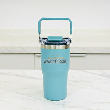 600ml Stainless Steel Vacuum Flask, Thermos Flask, Coffee Mug, Tumbler MT719