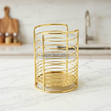 6 Inch Metal Spoon Holder RH0508