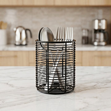 5.2 Inch Metal Spoon Holder LB6265-2