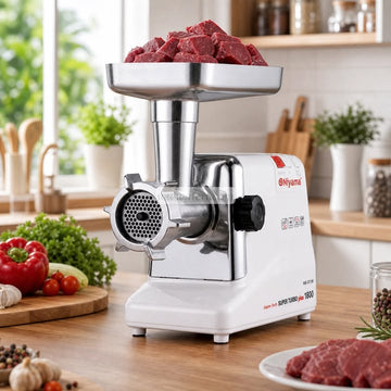 Niyama  1800W Meat Grinder NYB-071M