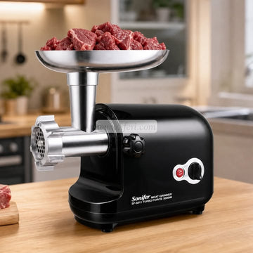 Sonifer 3000W Meat Grinder SF-5011