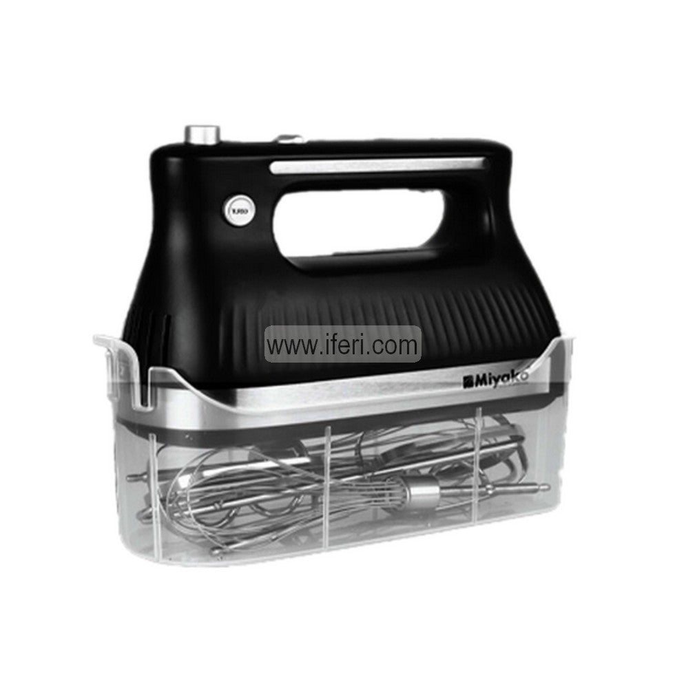 Miyako 300W Hand Mixer, Beater HM-6669CX