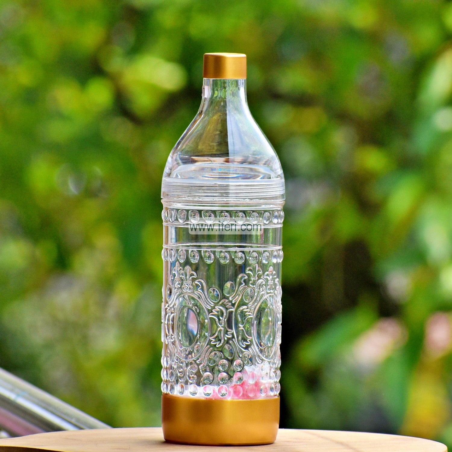 1.2 Liter Acrylic Water Juice Bottle ALP9985