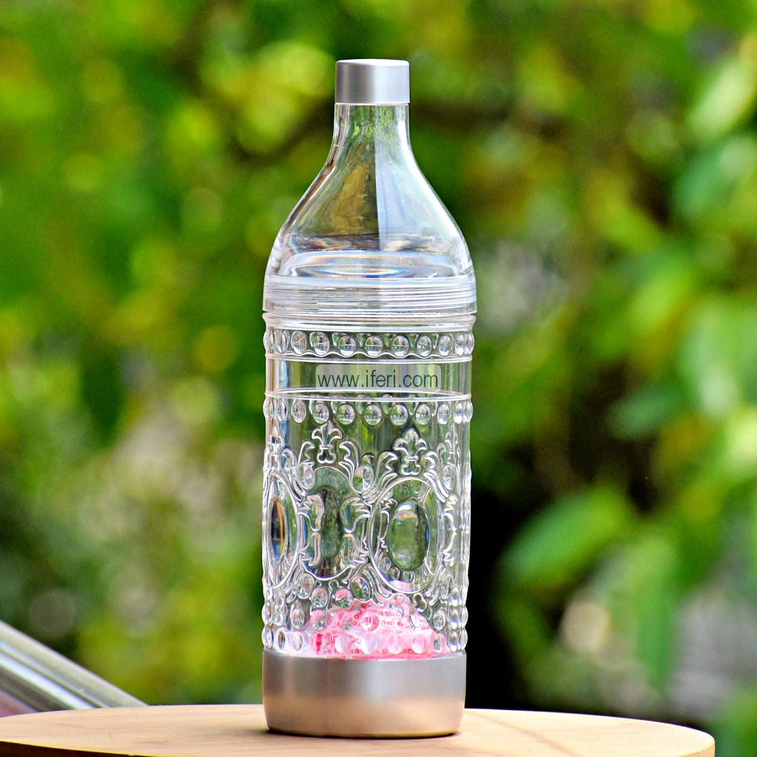 1.2 Liter Acrylic Water Juice Bottle ALP9984