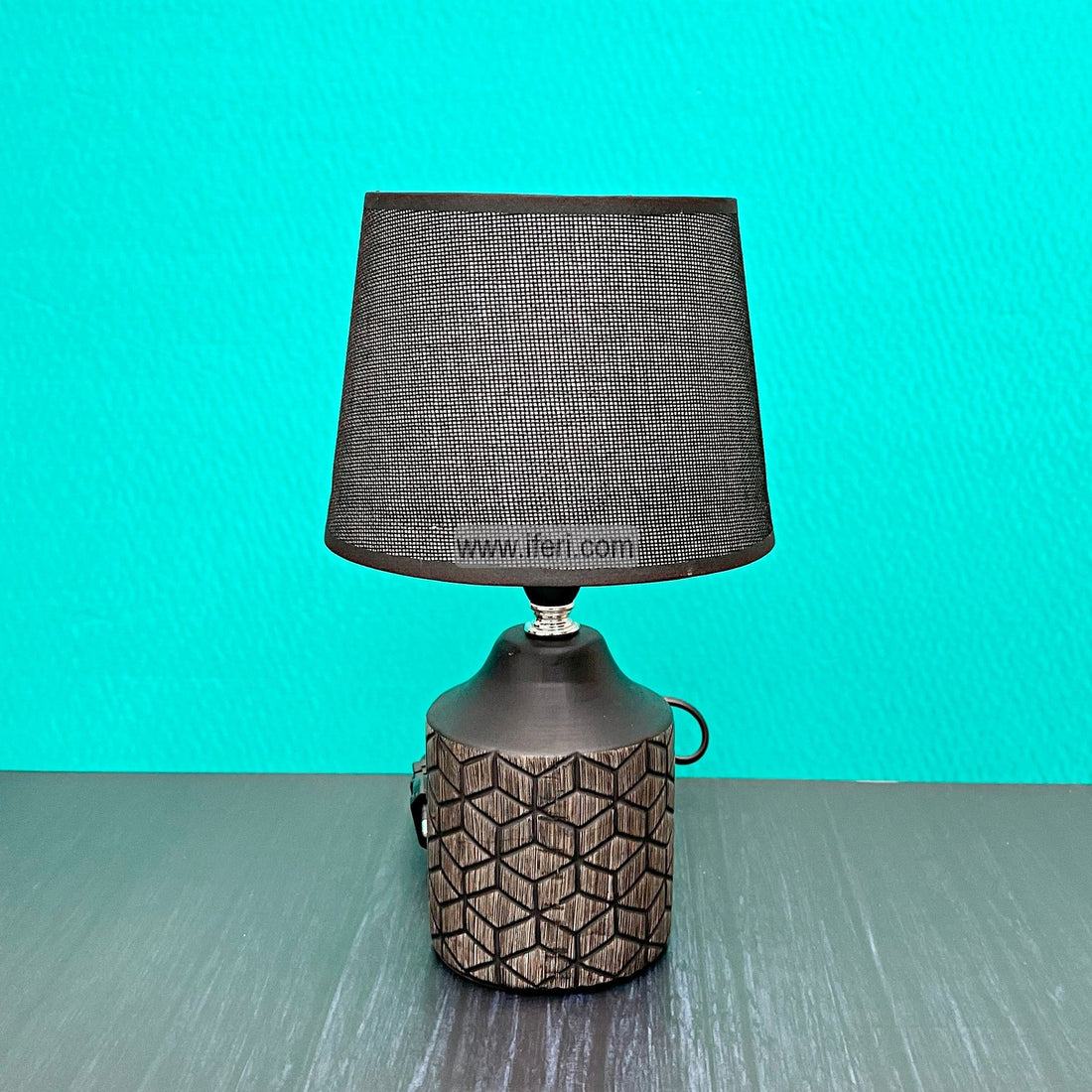 12 Inch Ceramic Table Lamp Price in Bangladesh | Buy 12 Inch Ceramic Table Lamp Online