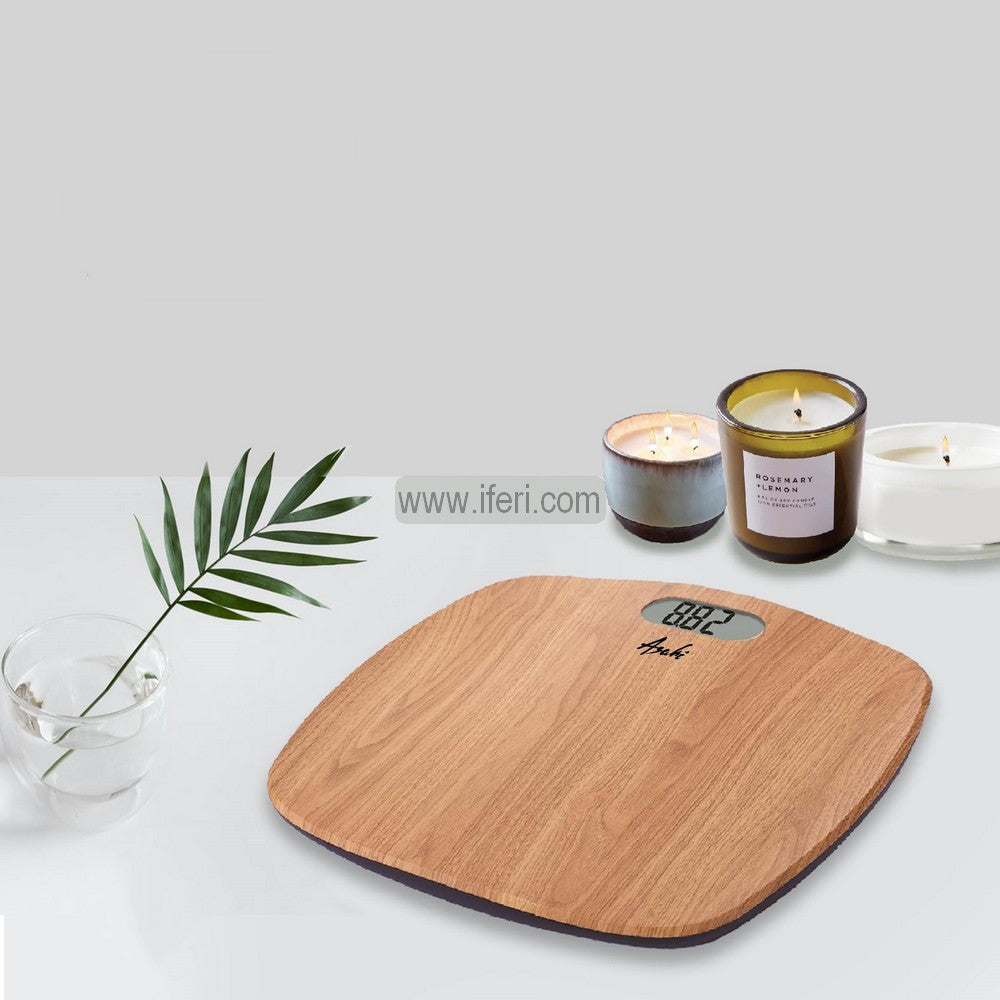 Miyako Electronic Weight Scale MEB7006D