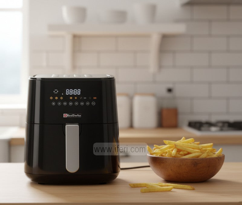 RedSwiss 1600W Air Fryer RSAF-0701
