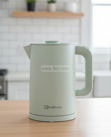 1.7 Liter RedSwiss Electric Kettle RSEKP-1702G