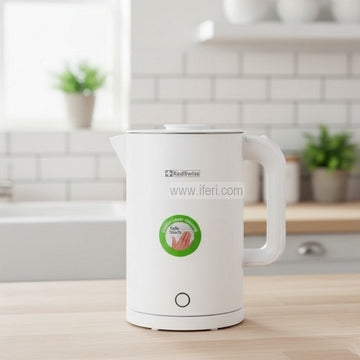 1.7 Liter RedSwiss Electric Kettle RSEKP-1702W
