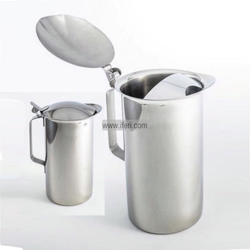 8 inch Stainless Steel Water Jug SN0702