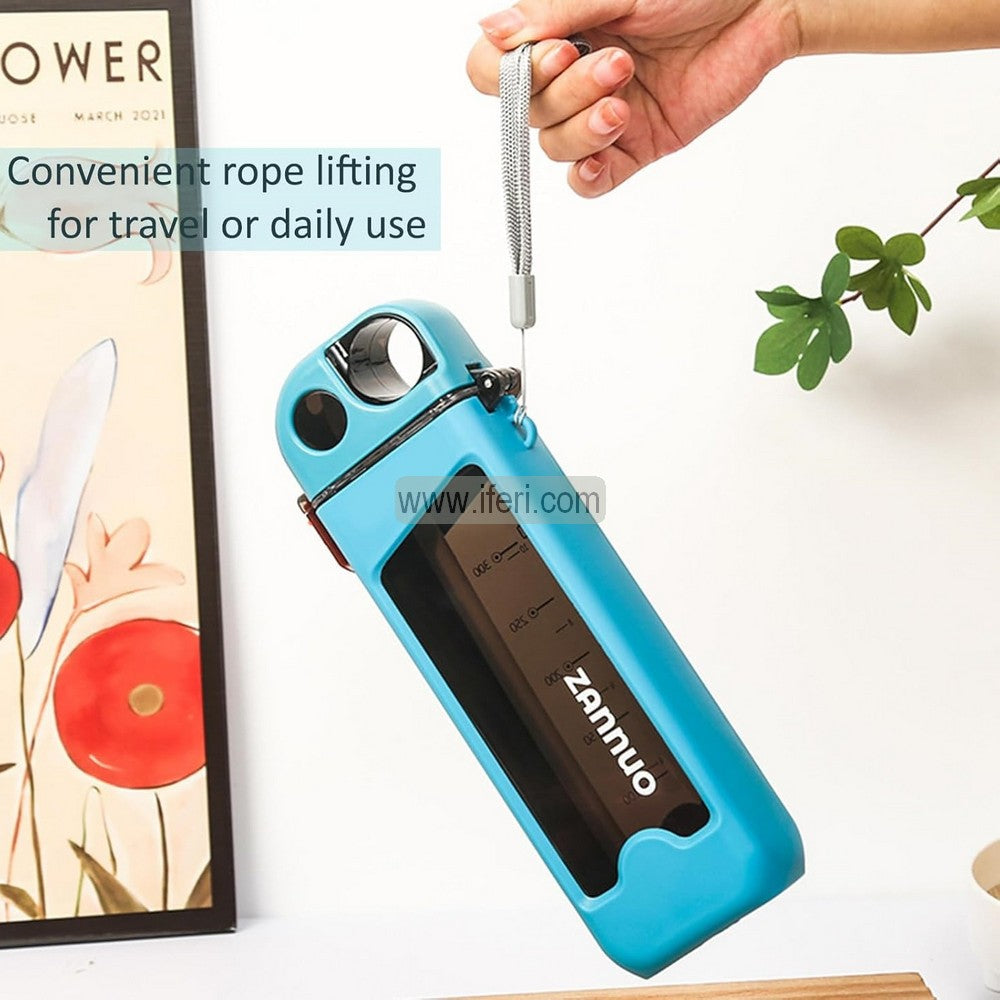 350ml Sport Water Bottle ALP1812-1