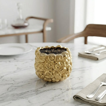 5.8 Inch Exclusive Ceramic Decorative Flower Vase RY36741