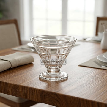 6 Pcs Ice Cream Serving Bowl / Dessert Cup Set TB1728