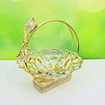 8 Inch Exclusive Ceramic Cake Serving Dish Stand FT1640