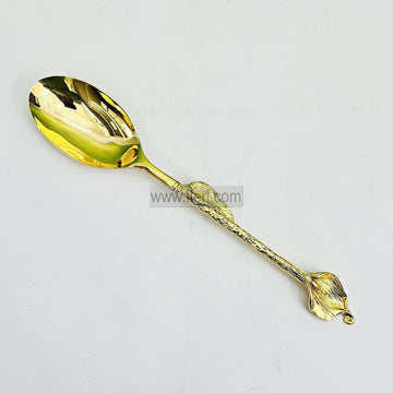 11 Inch Stainless Steel Curry Serving Spoon FT1634