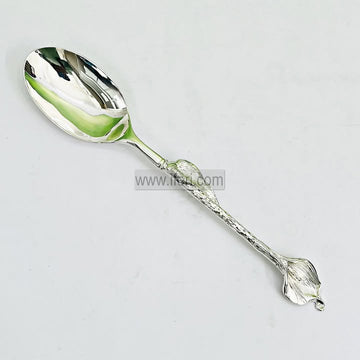 11 Inch Stainless Steel Curry Serving Spoon FT1632