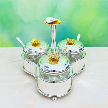 3 Pcs Exclusive Salt Pot ARF056
