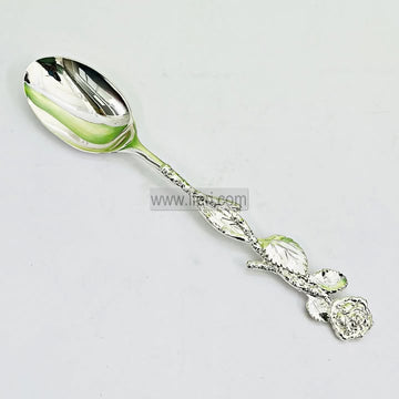 11 Inch Stainless Steel Curry Serving Spoon FT1631