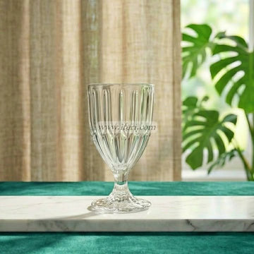 6 Pcs Water Juice Glass Set BNM1011