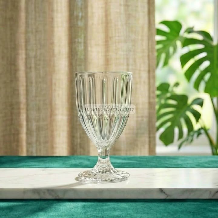 6 Pcs Water Juice Glass Set BNM1011