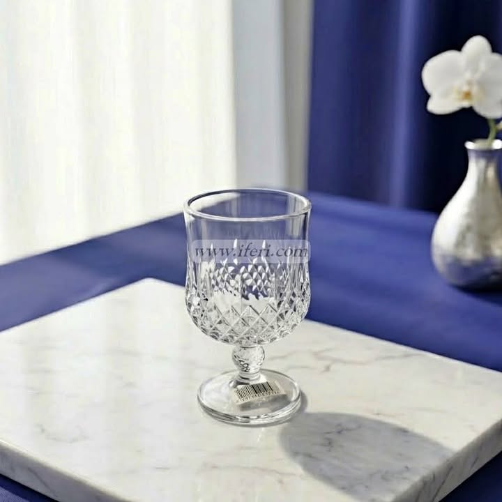 6 Pcs Water Juice Glass Set BNM1010
