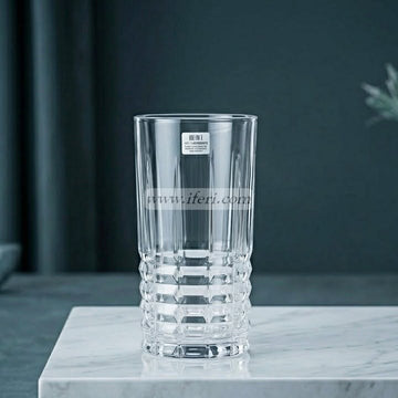 6 Pcs Water Juice Glass Set BNM1003