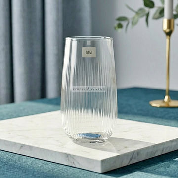 6 Pcs Water Juice Glass Set BNM1002
