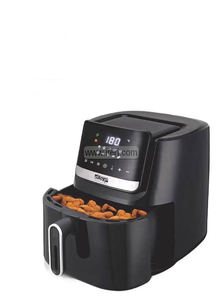 DSP 1600W Air Fryer KB2139