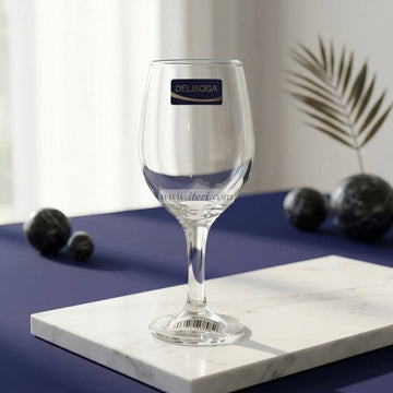 6 Pcs Water Juice Glass Set BNM1012