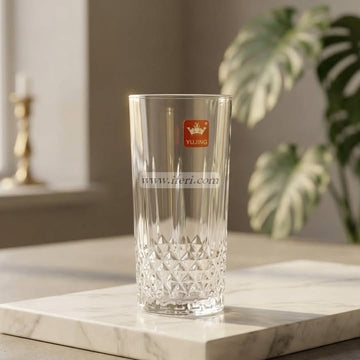6 Pcs Water Juice Glass Set BNM1007