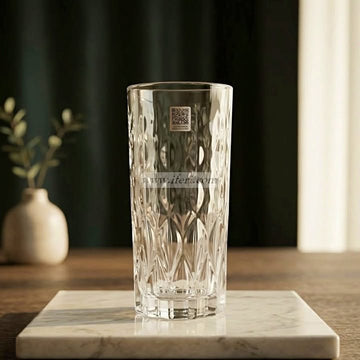 6 Pcs Water Juice Glass Set BNM1013