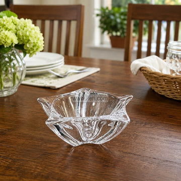 6 Pcs Glass Firni, Dessert Serving Bowl Set EB21678