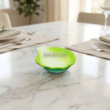 2 Pcs Ceramic Firni, Dessert Serving Bowl Set DL6951
