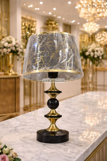 Aristocrat Luxury Table Lamp GA2002