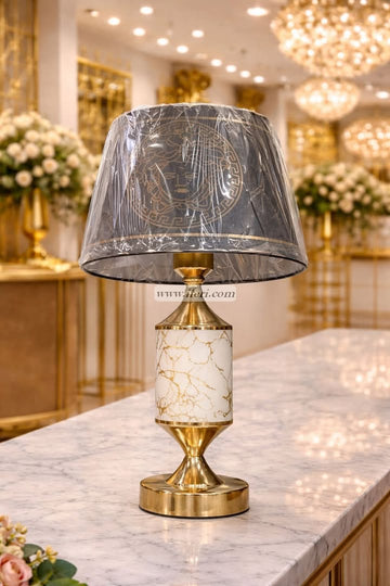 Aristocrat Luxury Table Lamp GA2004