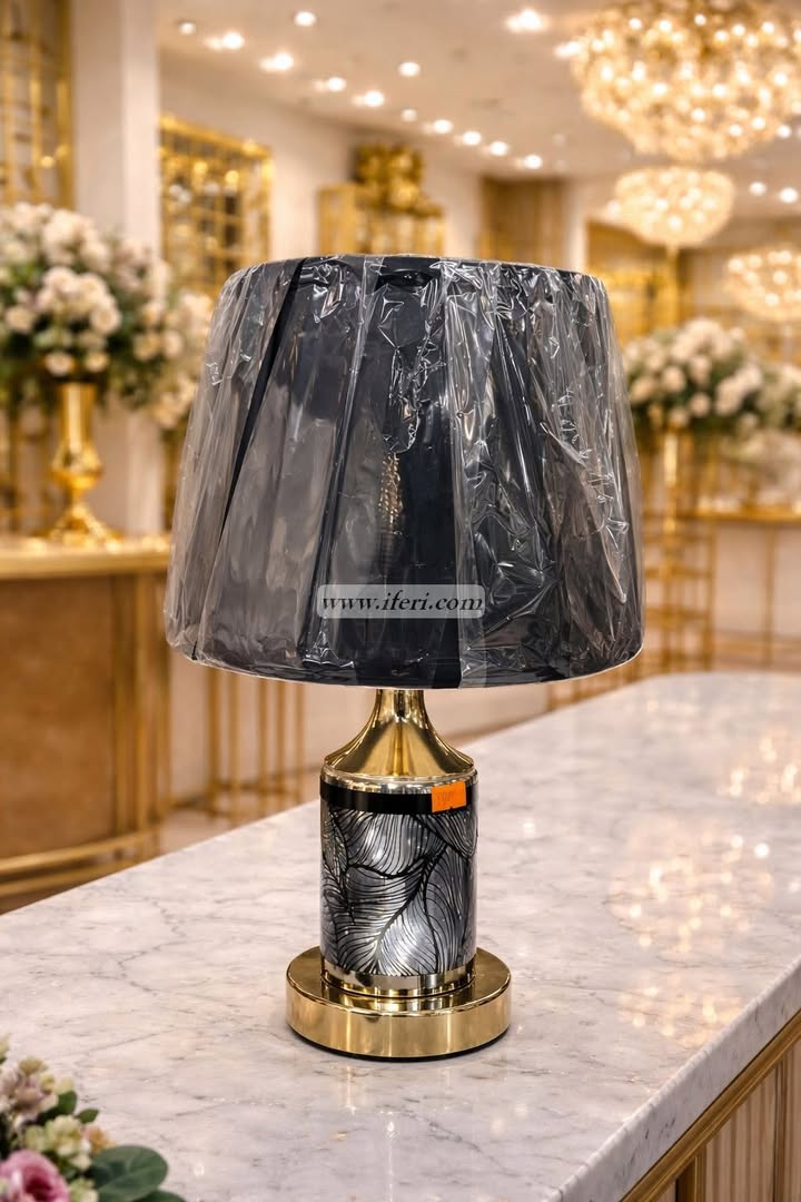 Aristocrat Luxury Table Lamp GA2005