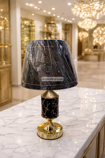 Aristocrat Luxury Table Lamp GA2001