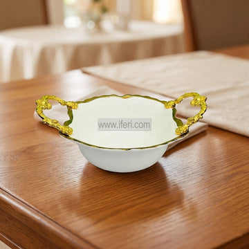 8 Inch Ceramic Serving Bowl FT1644