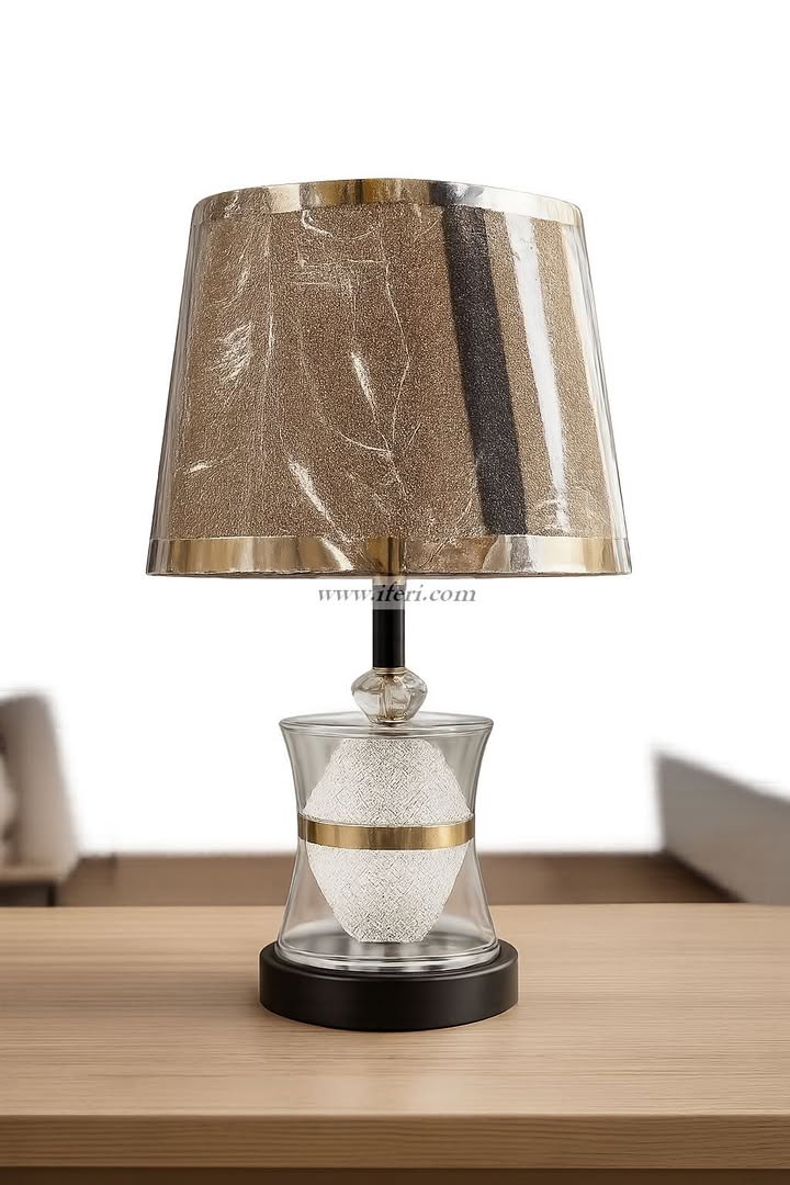 Aristocrat Luxury Table Lamp GA2006