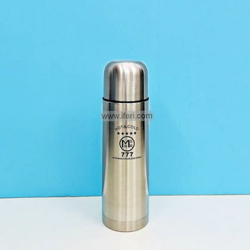 500ml Stainless Steel Vacuum Flask, Thermos Flask, Water Bottle EB21411