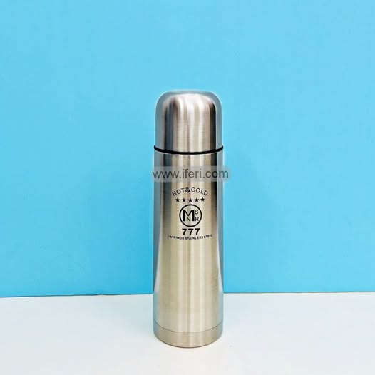 500ml Stainless Steel Vacuum Flask, Thermos Flask, Water Bottle EB21411