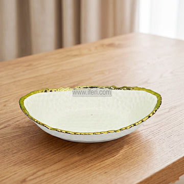 10.5 Inch Ceramic Serving bowl FT1647