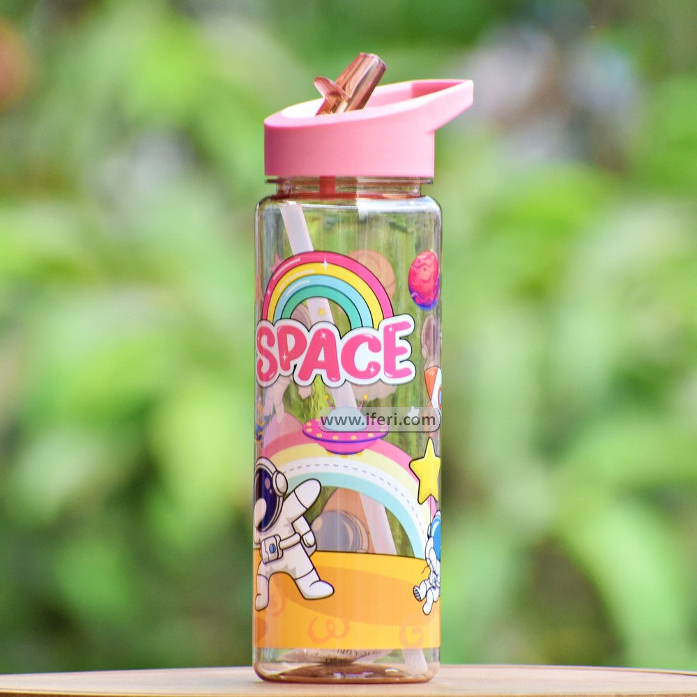 8.5 Inch School Water Bottle Flask TG10733