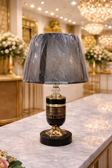 Aristocrat Luxury Table Lamp GA2003