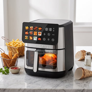 Sokany 10 Liter Air Fryer SK-10115