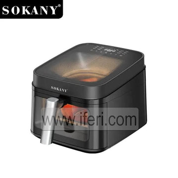 Sokany 7.5 Liter Air Fryer SK-10088