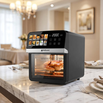 Hoffmans 12 Liter Air Fryer HM-798