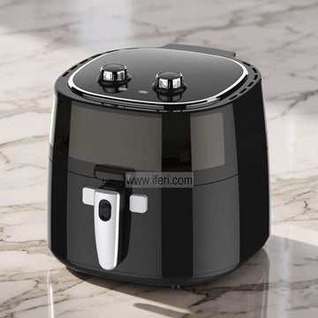 Hoffmans 8 Liter Air Fryer HM-6019